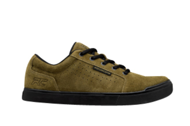 Ride Concepts Men's Vice olive Schuhe