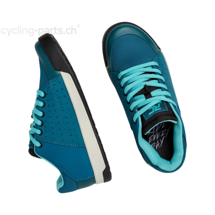 Ride Concepts Women's Livewire tahoe blue Schuhe