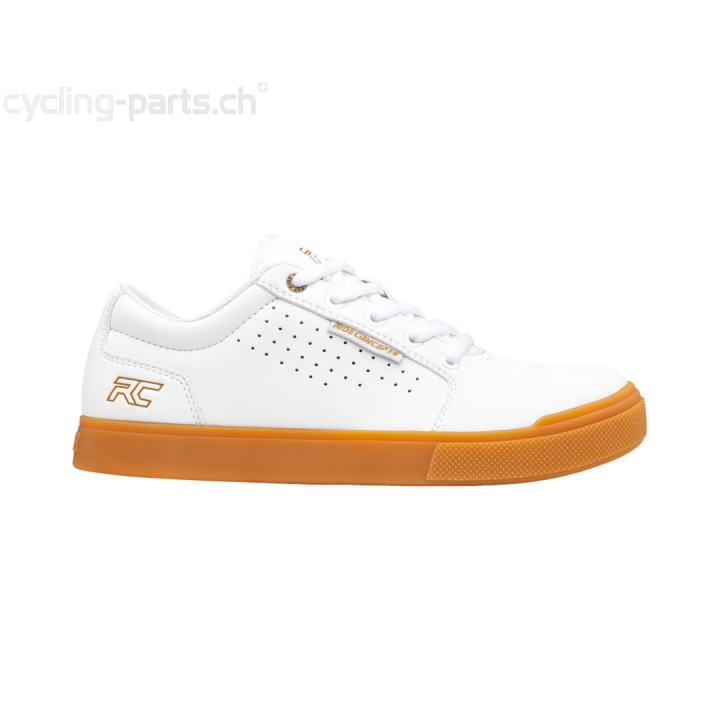 Ride Concepts Women's Vice white Schuhe