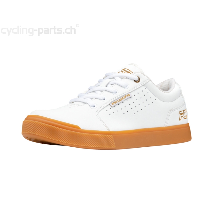 Ride Concepts Women's Vice white Schuhe