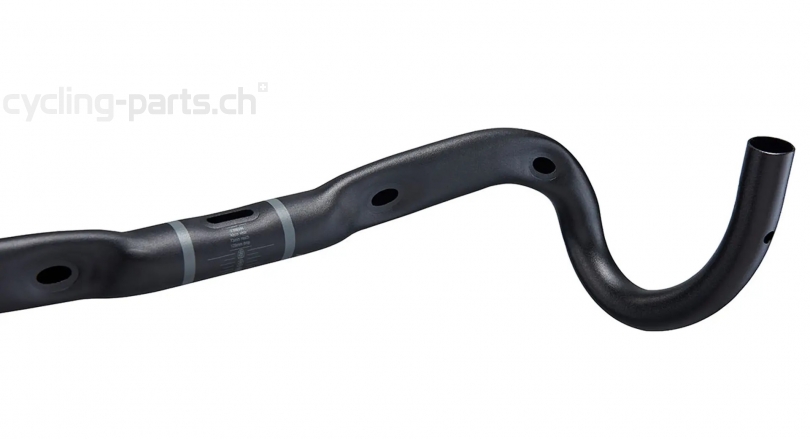 Ritchey Comp Streem Internal Routing 38cm Lenker