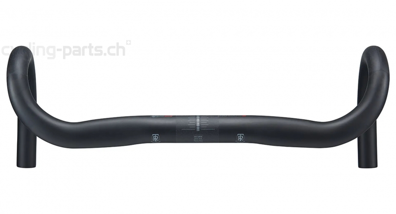 Ritchey Superlogic Evocurve Internal Routing 40cm Lenker