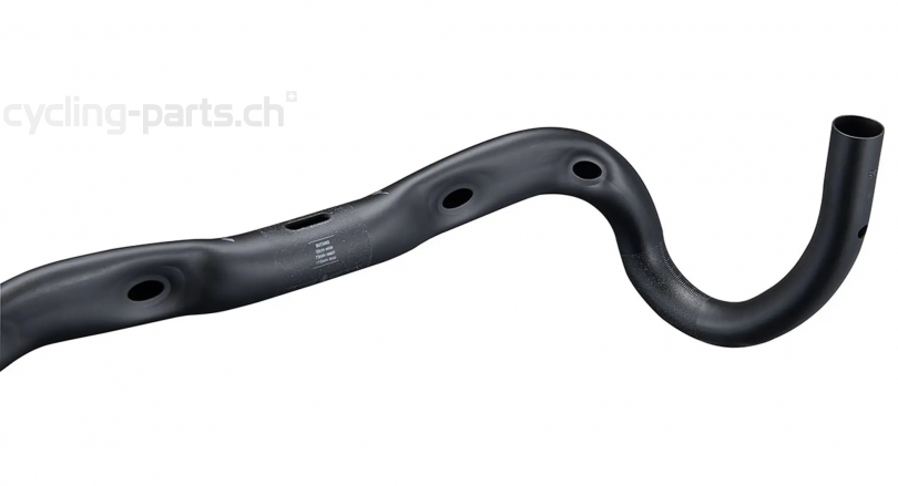 Ritchey WCS Butano Internal Routing 46cm Lenker