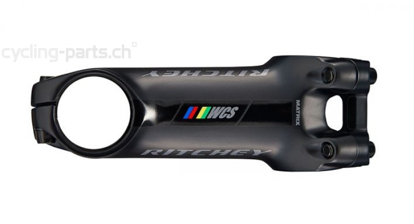 Ritchey WCS Carbon Matrix C220 Matte UD 90mm Vorbau