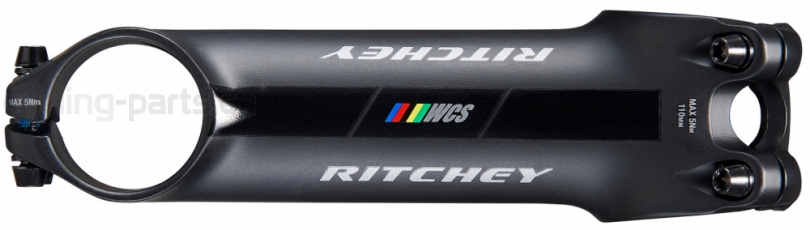 Ritchey WCS Carbon Matrix C220 Matte UD 110mm Vorbau