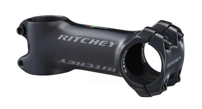 Ritchey WCS Carbon Matrix C220 Matte UD 80mm Vorbau