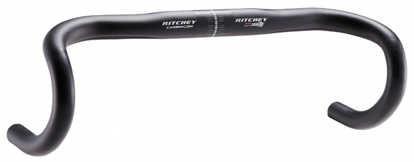 Ritchey WCS Carbon Evocurve 40cm Lenker