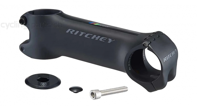 Ritchey WCS Chicane B2 80mm +/- 6° Vorbau