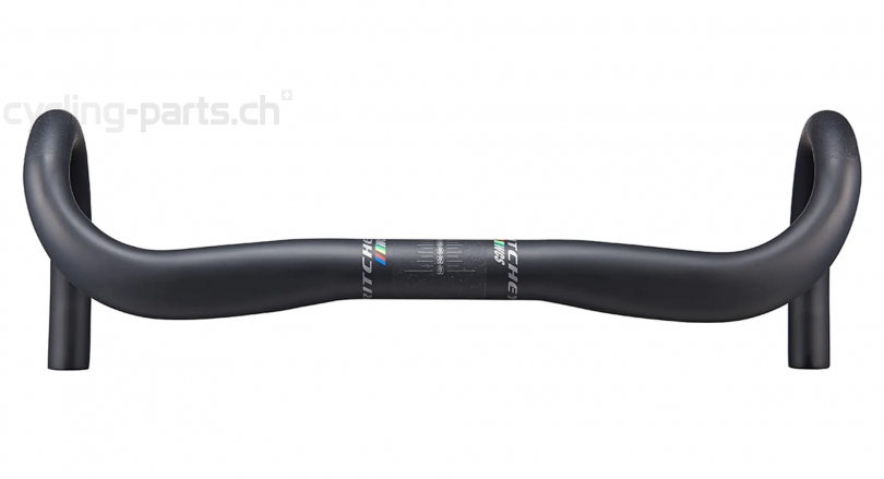 Ritchey WCS Streem Internal Routing 44cm Lenker