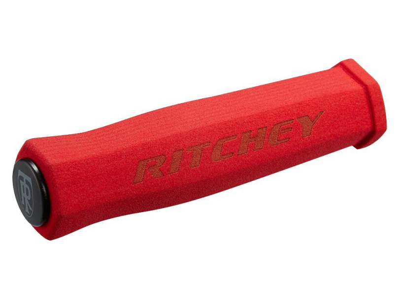 Ritchey WCS True Grip red Lenkergriffe