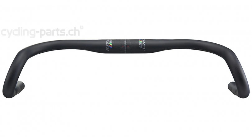 Ritchey WCS VentureMax V2 Di2 internal 46cm Lenker