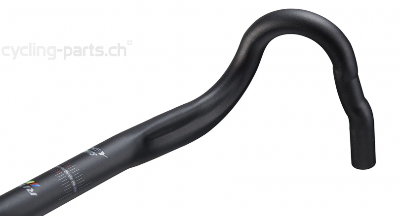 Ritchey WCS VentureMax V2 Di2 internal 52cm Lenker