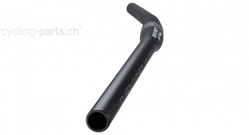 Ritchey WCS Trail Carbon Flat +/-5mm matte UD - Finish 740mm Lenker