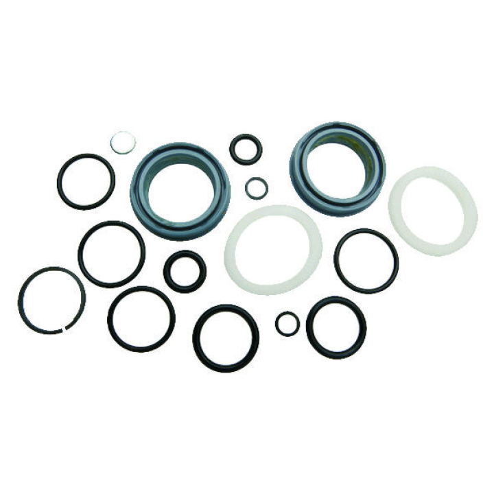 Rock Shox Basic Service Kit für Reba A1-A2 (2012-2014) und SID (2012-2014)