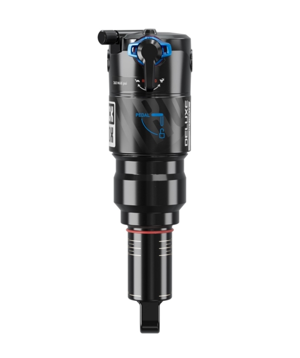 Rock Shox Deluxe Ultimate RCT 205x65mm Trunnion Dämpfer
