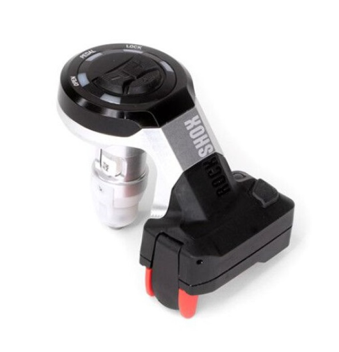 Rock Shox Flight Attendant Pike C1 2023+ Charger 3.1 Control Modul