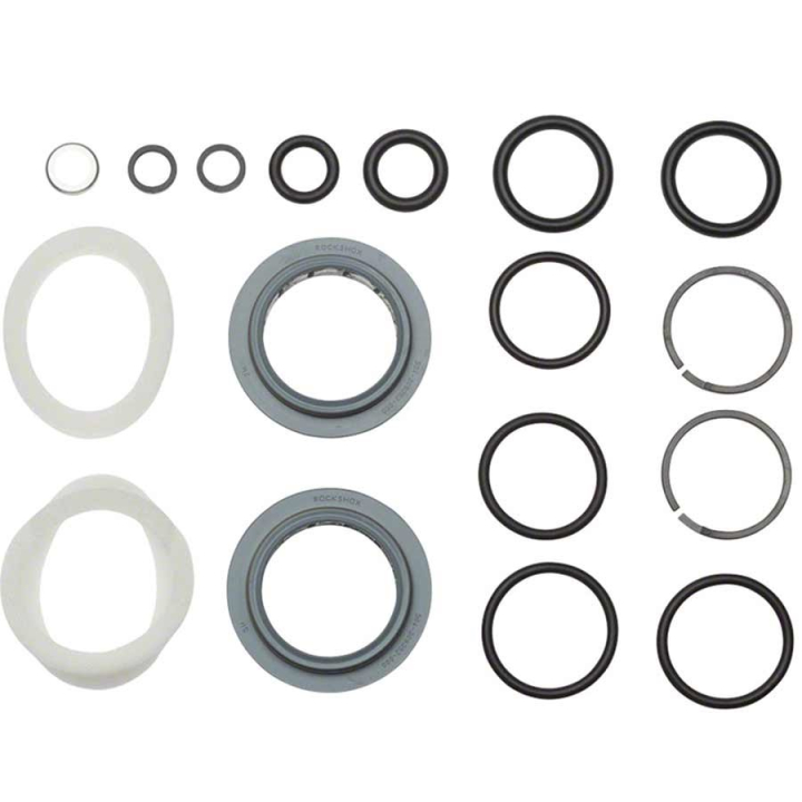 Rock Shox Fork Service Kit Basic Revelation Solo Air ab 2014