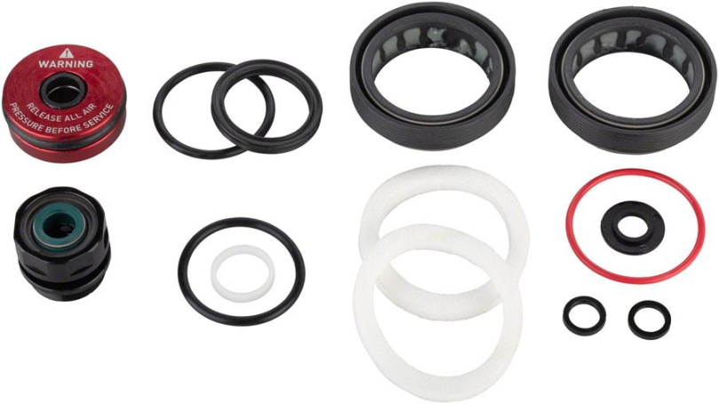 Rock Shox 200h/1 Year Service Kit LYRIK RC2 C1 (2019+)
