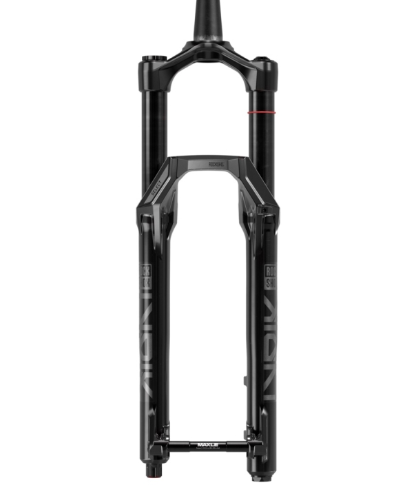Rock Shox Lyrik Select Delta RC LinearXL 150mm 29"/44mm Off-Set/15x110mm gloss black
