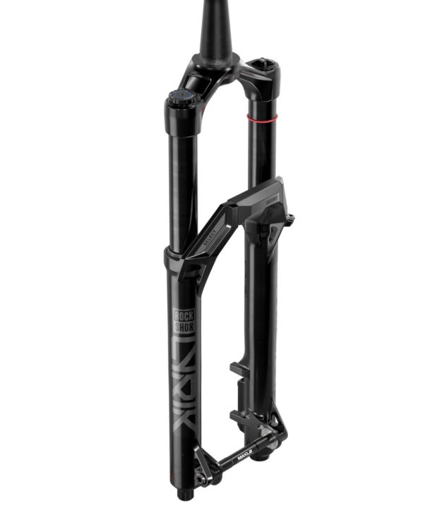 Rock Shox Lyrik Select Delta RC LinearXL 150mm 29"/44mm Off-Set/15x110mm gloss black