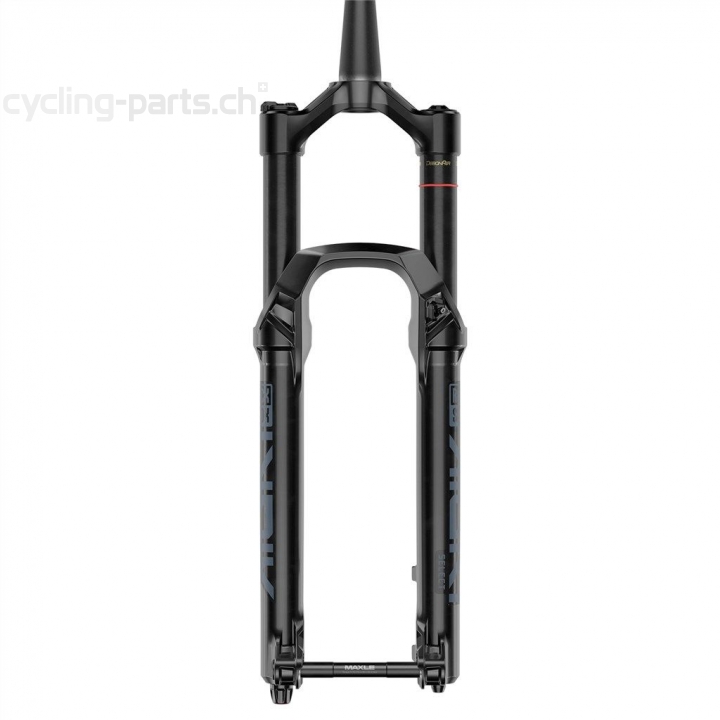 Rock Shox Lyrik Select RC Debon Air+ 140mm 27.5"/44mm Off-Set/15x110mm gloss black