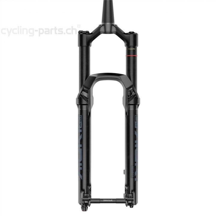 Rock Shox Lyrik Select RC Debon Air+ 140mm 27.5"/44mm Off-Set/15x110mm gloss black