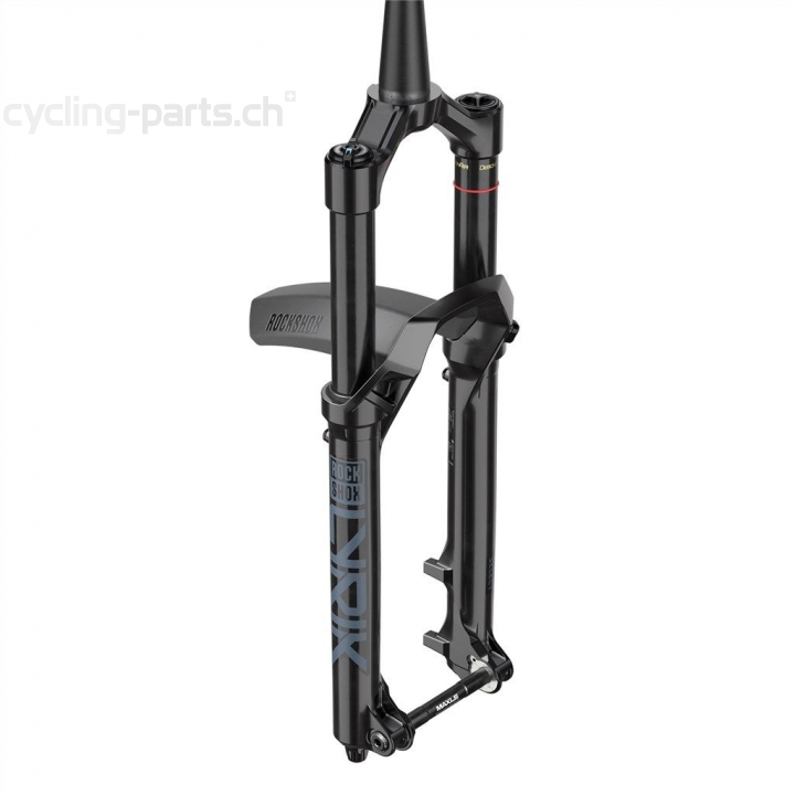 Rock Shox Lyrik Select RC Debon Air+ 140mm 29"/44mm Off-Set/15x110mm gloss black