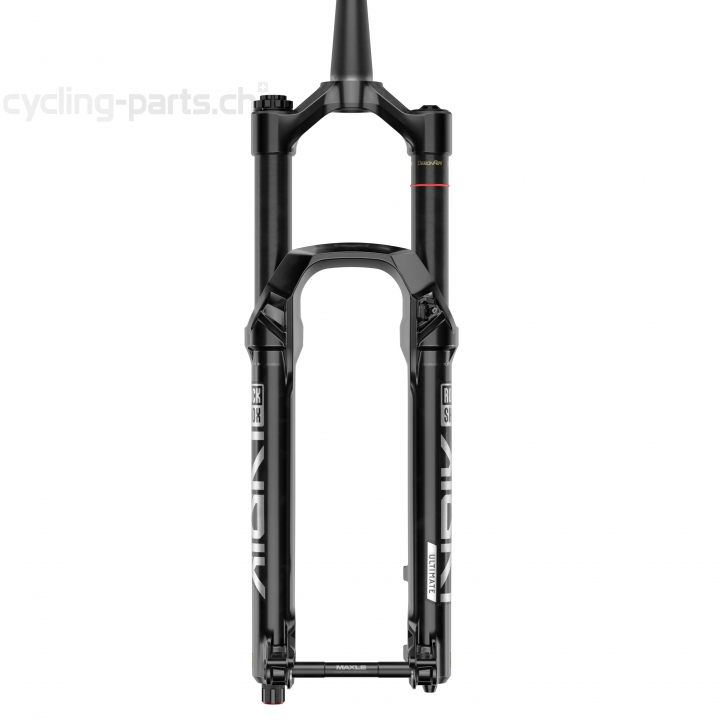 Rock Shox Lyrik Ultimate Charger 3 RC2 Debon Air+ 160mm 29"/44mm Off-Set/15x110mm gloss black