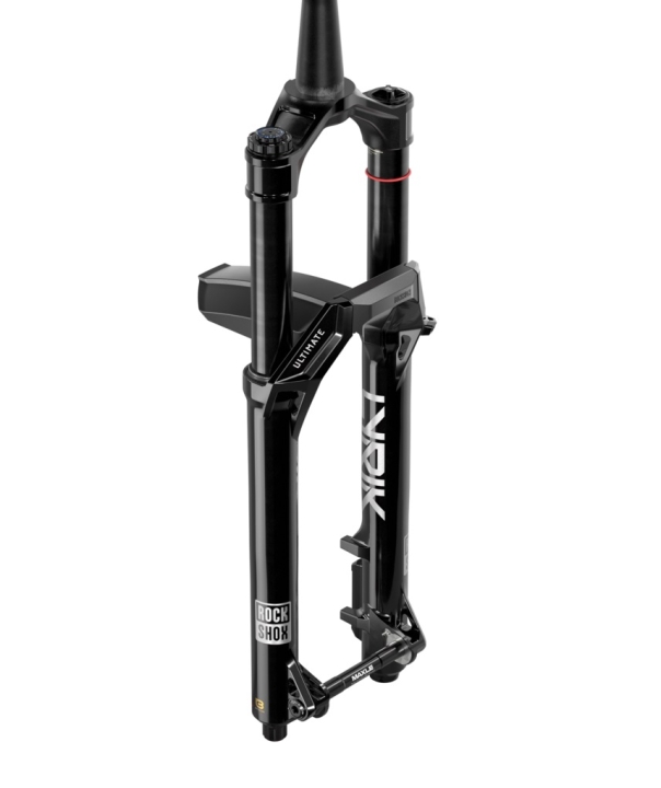 Rock Shox Lyrik Ultimate Charger 3.2 RC2 LinearXL 150mm 29"/44mm Off-Set/15x110mm gloss black
