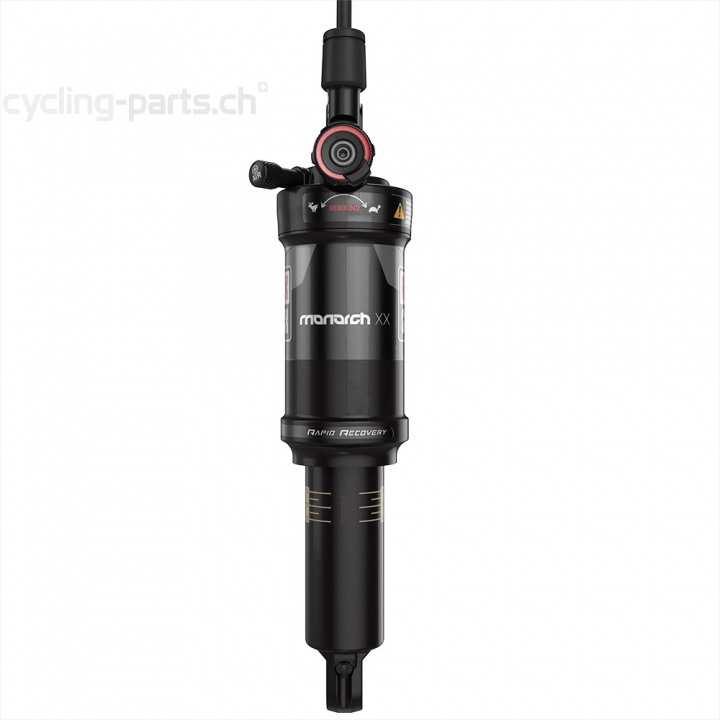 Rock Shox Monarch XX 200x51mm Dämpfer