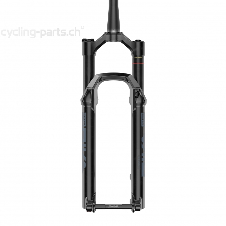 Rock Shox Pike Select RC Debon Air+ 120mm 29"/44mm Off-Set/15x110mm gloss black