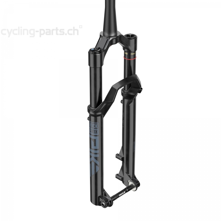 Rock Shox Pike Select RC Debon Air+ 120mm 29"/44mm Off-Set/15x110mm gloss black