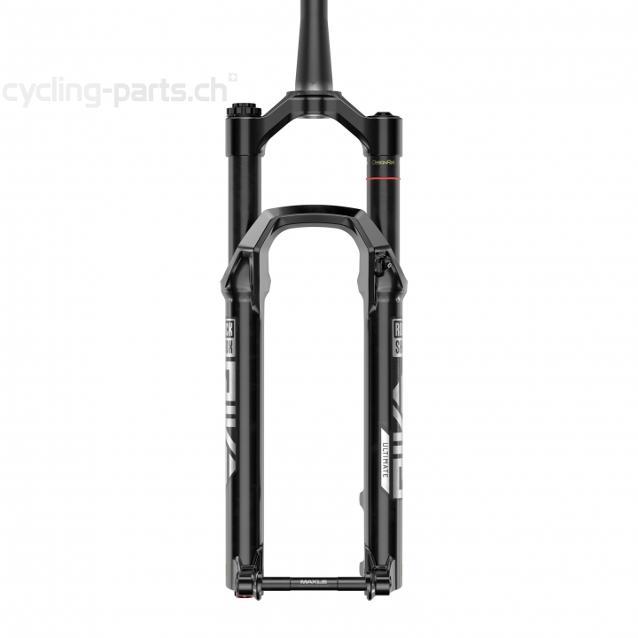 Rock Shox Pike Ultimate RC2 Debon Air+ 140mm 29"/44mm Off-Set/15x110mm gloss black