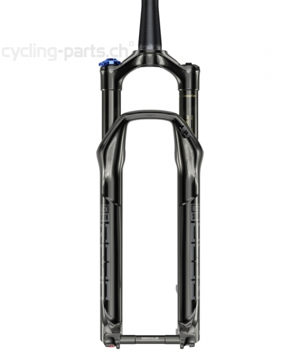 Rock Shox Reba RL SoloAir OneLoc 120mm 29"/51mm Off-Set/15x110mm gloss black