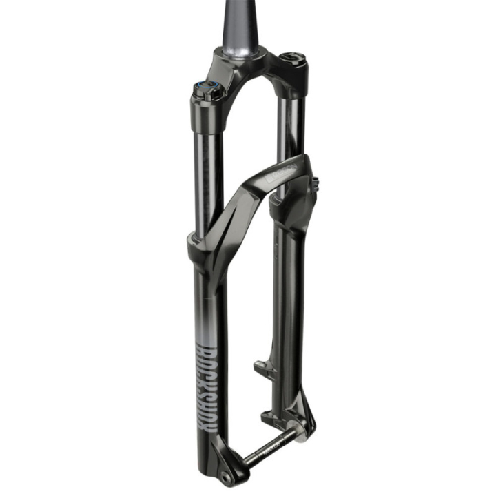 Rock Shox Recon Silver RL SoloAir 100mm 29"/51mm Off-Set/15x110mm black