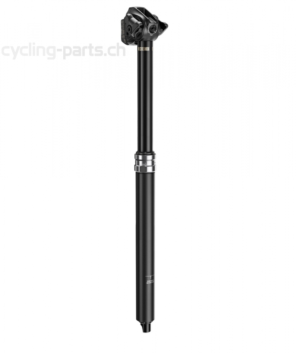 Rock Shox Reverb AXS 100mm/340mm/30.9mm Sattelstütze ohne Remote