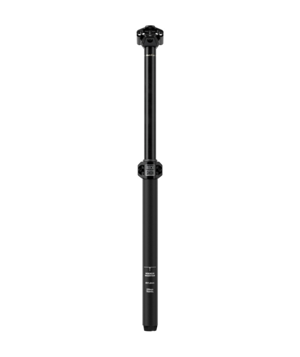 Rock Shox Reverb AXS B1 225mm/598.2/31.6mm Sattelstütze ohne Remote Controller