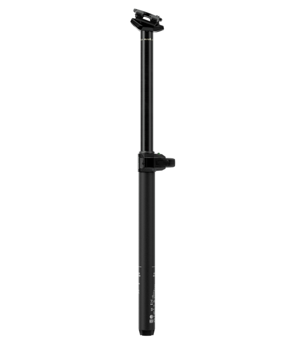 Rock Shox Reverb AXS B2 175mm/498.2mm/31.6mm Sattelstütze ohne Remote Controller