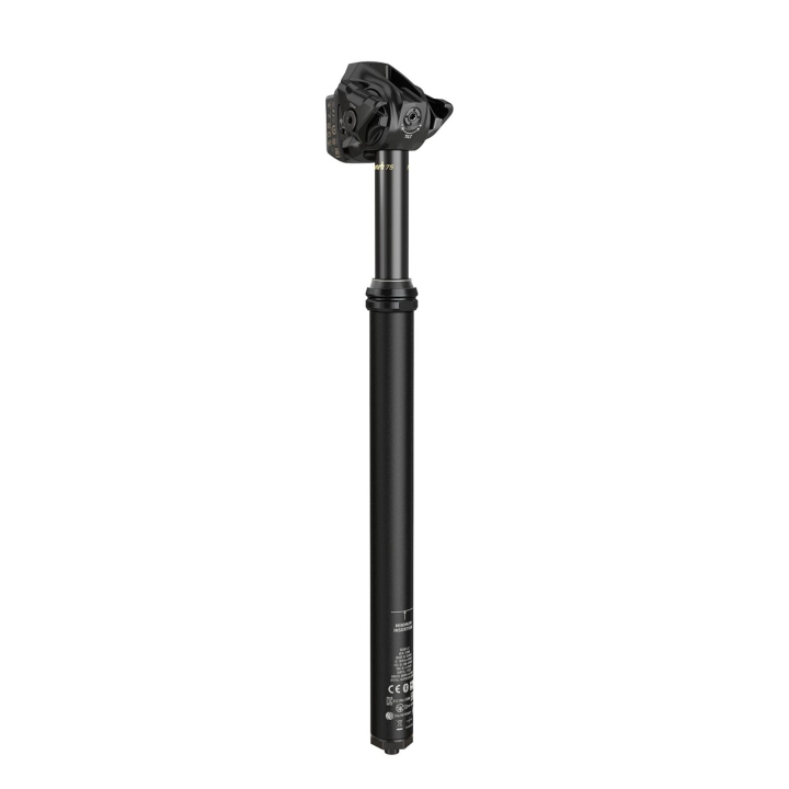 Rock Shox Reverb AXS XPLR 75mm/400mm/27.2mm Sattelstütze ohne Remote Controller