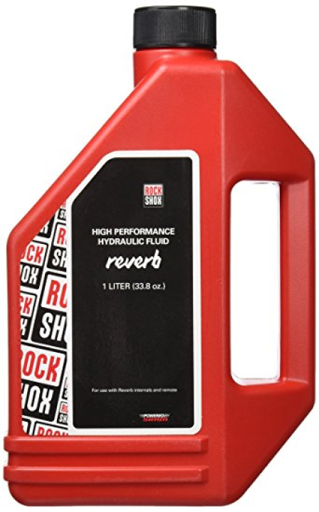 Rock Shox Reverb Oil 1 Liter