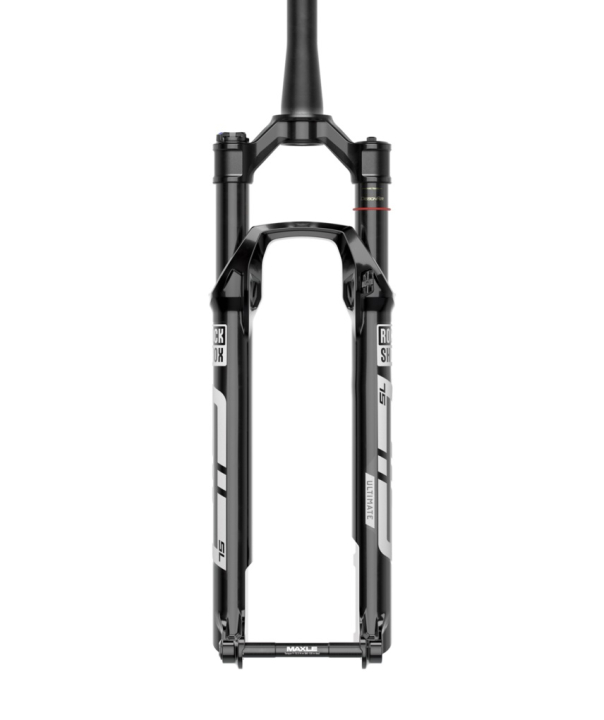 Rock Shox SID SL Ultimate 3P Race Day 2 DebonAir+ 110mm 29"/15x110mm 44mm Off-Set gloss black