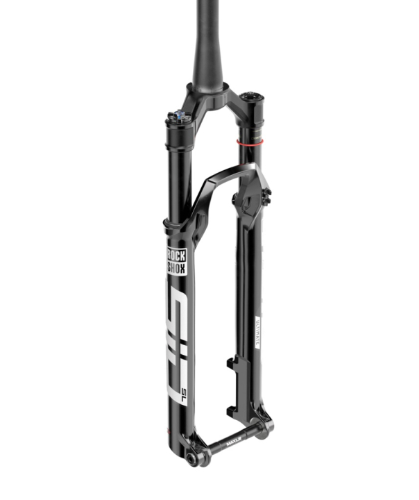 Rock Shox SID SL Ultimate 3P Race Day 2 DebonAir+ 110mm 29"/15x110mm 44mm Off-Set gloss black