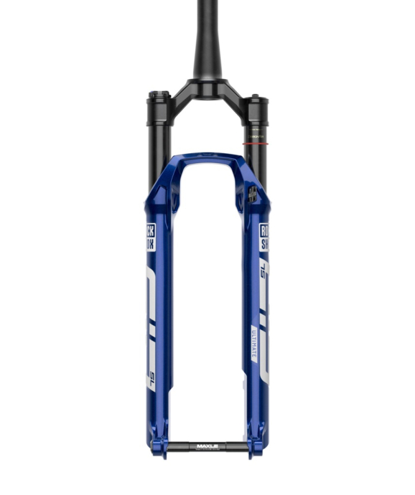 Rock Shox SID SL Ultimate 3P Race Day 2 DebonAir+ 110mm 29"/15x110mm 44mm Off-Set blue crush