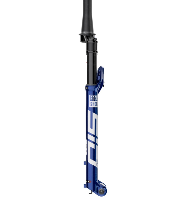 Rock Shox SID SL Ultimate 3P Race Day 2 DebonAir+ 110mm 29"/15x110mm 44mm Off-Set blue crush