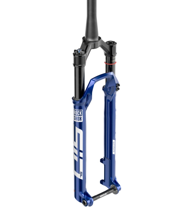 Rock Shox SID SL Ultimate 3P Race Day 2 DebonAir+ 110mm 29"/15x110mm 44mm Off-Set blue crush
