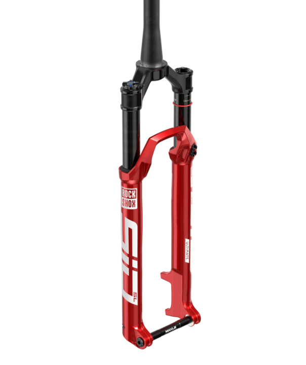 Rock Shox SID SL Ultimate 3P Race Day 2 DebonAir+ 110mm 29"/15x110mm 44mm Off-Set electric red