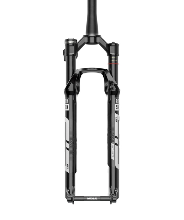 Rock Shox SID SL Ultimate Flight Attendant Race Day DebonAir 110mm 29"/44mm Off-Set/15x110mm gloss black