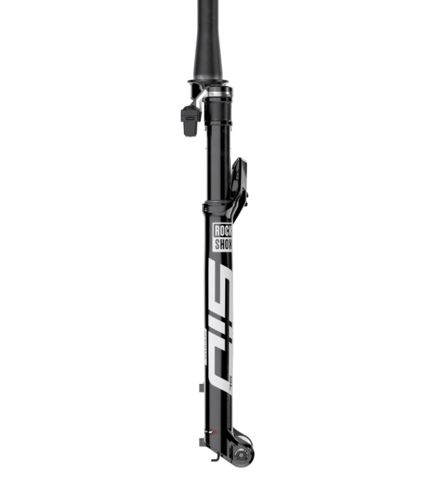 Rock Shox SID SL Ultimate Flight Attendant Race Day DebonAir 110mm 29"/44mm Off-Set/15x110mm gloss black