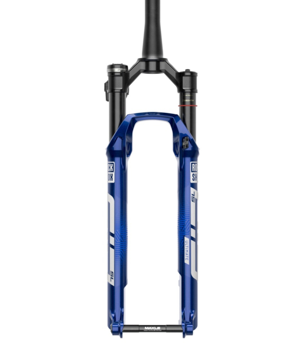 Rock Shox SID SL Ultimate Flight Attendant Race Day DebonAir 110mm 29"/44mm Off-Set/15x110mm sid blue crash