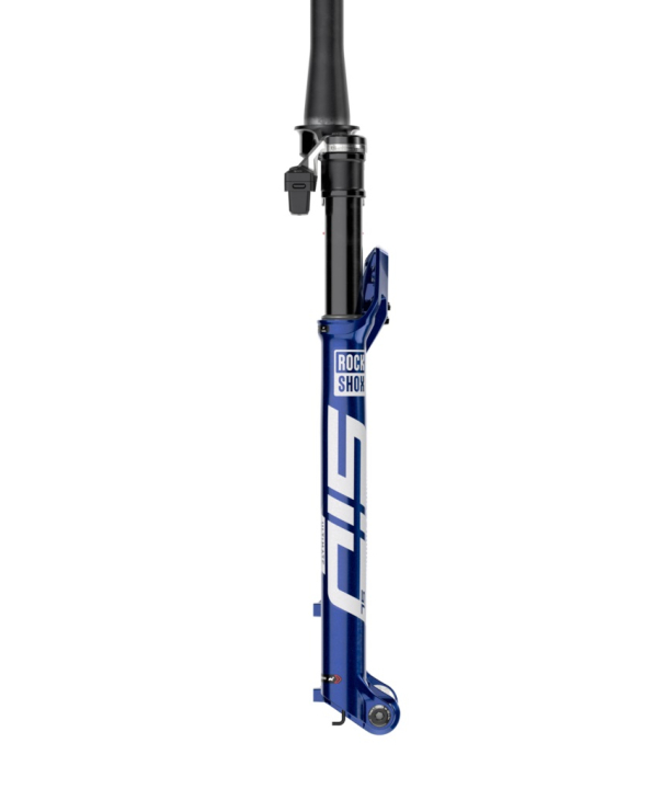 Rock Shox SID SL Ultimate Flight Attendant Race Day DebonAir 110mm 29"/44mm Off-Set/15x110mm sid blue crash